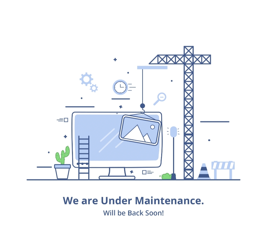 Under Construction