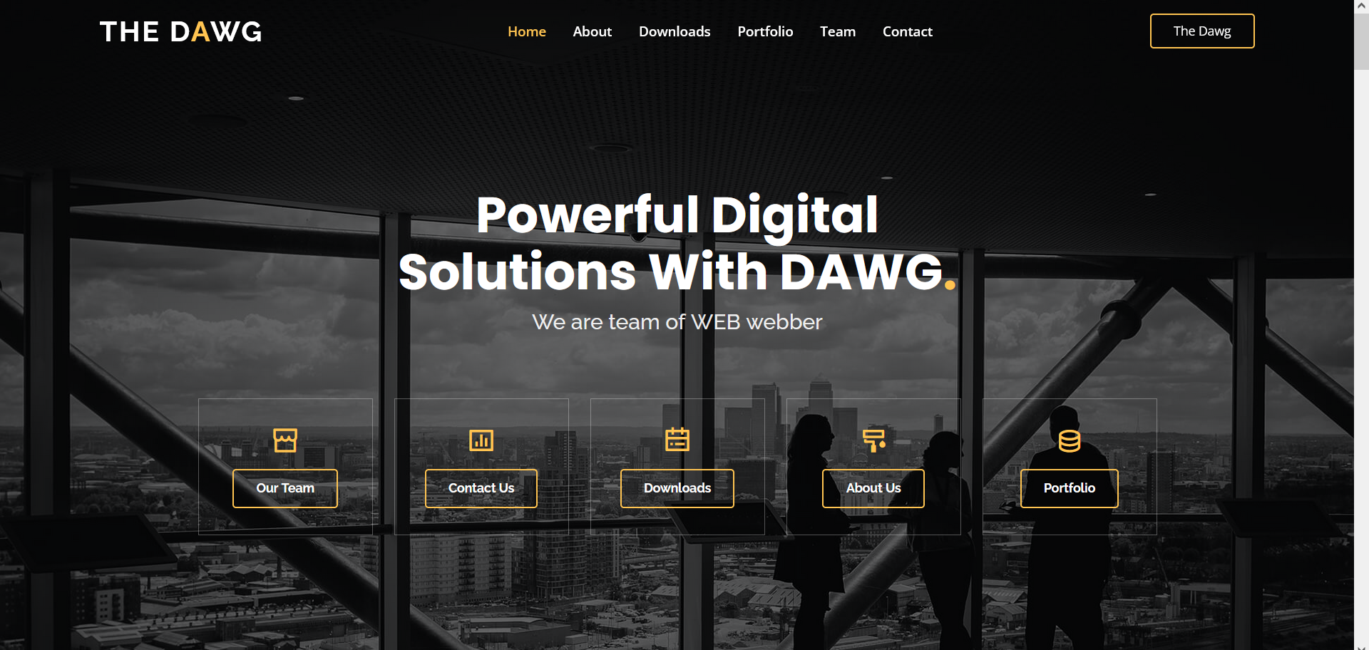 portfolio-second